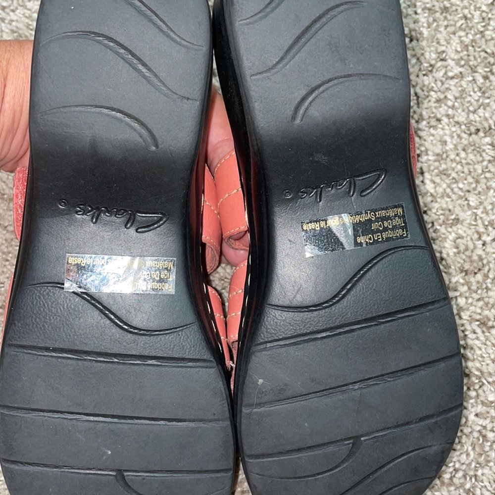 Clarks - Picture 11 of 14